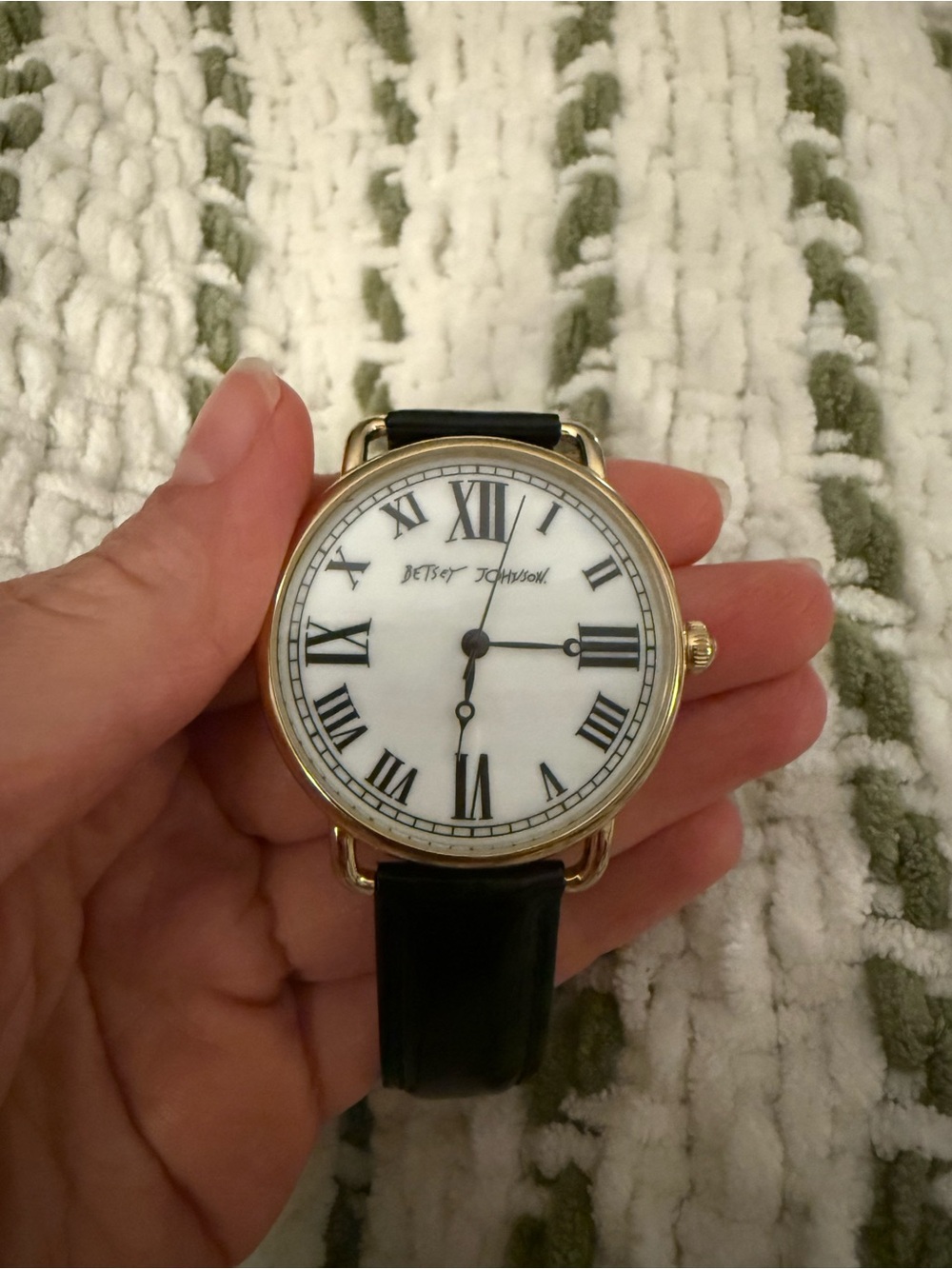 Betsey Johnson Women’s Watch - Picture 3 of 5